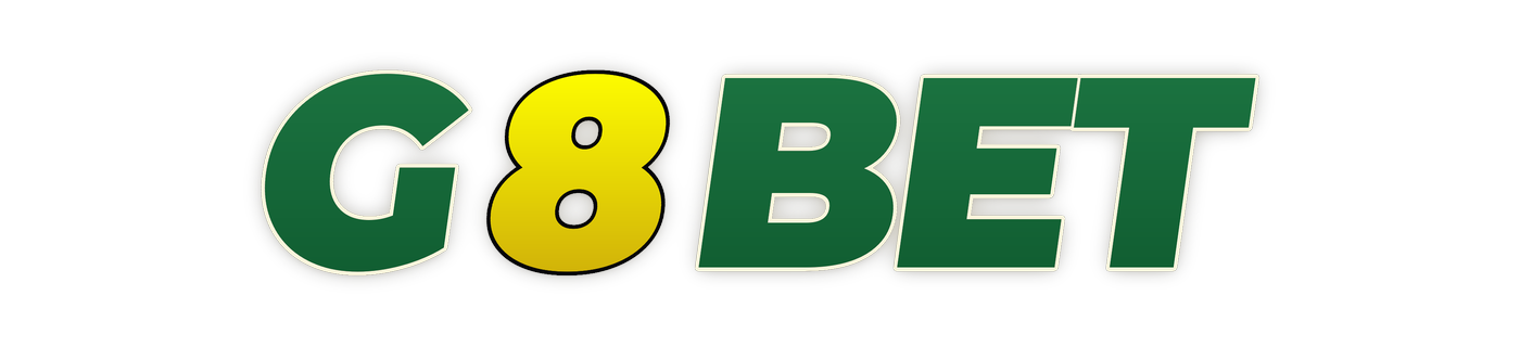 g8bet logo